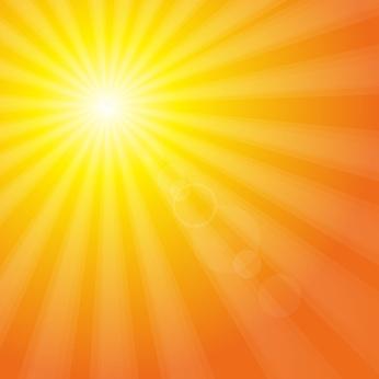 Sonne strahlend© THesIMPLIFY - Fotolia